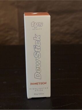 TYS Beauty Dew Stick Highlighter In Color Honeydew